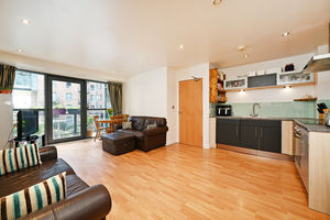 17 Cavendish Street City Centre